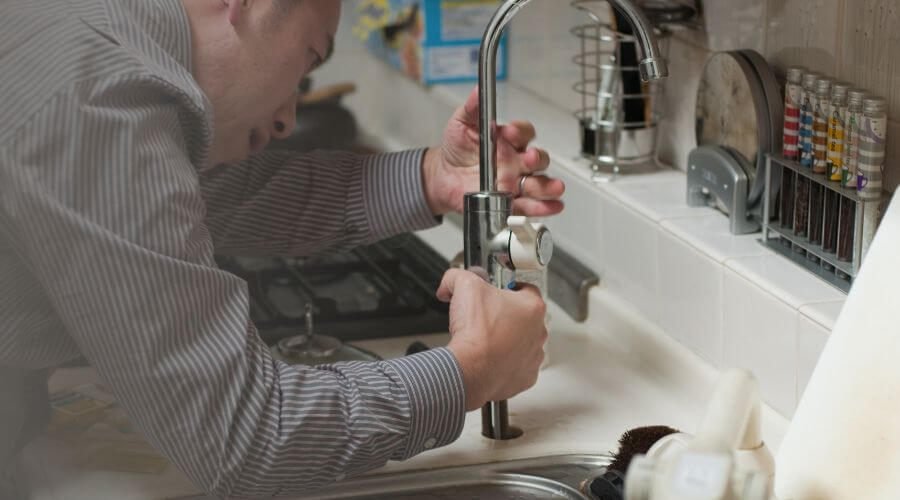 Professional septic pumping service in Filer City, MI